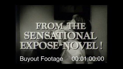 Madison Avenue | movie | 1962 | Official Trailer