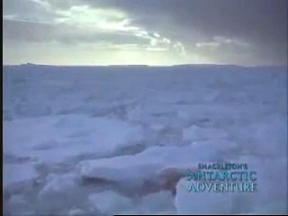 The Endurance: Shackleton's Legendary Antarctic Expedition | movie | 2001 | Official Trailer