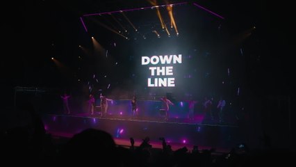 Alison Wonderland - Down The Line