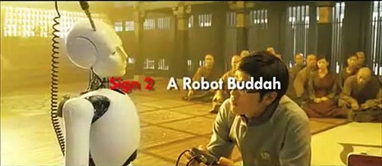 Doomsday Book | movie | 2012 | Official Trailer