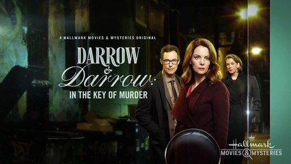 Darrow & Darrow: In The Key Of Murder | movie | 2018 | Official Trailer