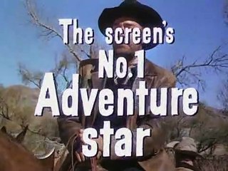 Hangman's Knot | movie | 1952 | Official Trailer