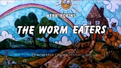 The Worm Eaters | movie | 1977 | Official Trailer