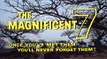 The Magnificent Seven | movie | 1960 | Official Trailer