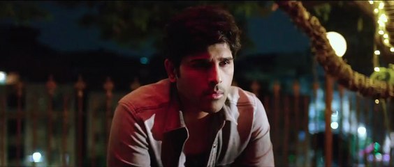 Okka Kshanam (2017) Official Trailer – A Thrilling Retro-Inspired Mystery 🎬