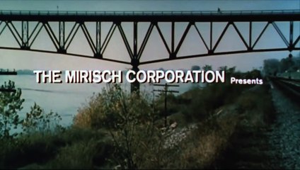 In the Heat of the Night | movie | 1967 | Official Trailer