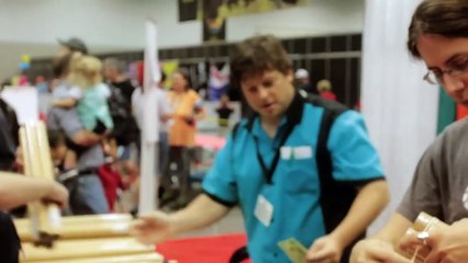 The Gamers: Hands of Fate | movie | 2013 | Official Trailer