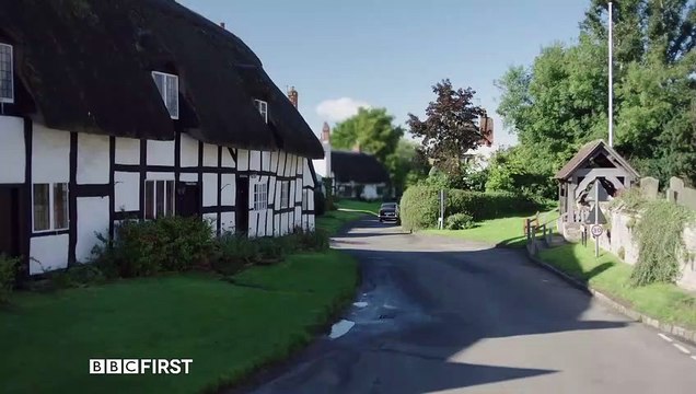 Shakespeare & Hathaway - Private Investigators | show | 2018 | Official Trailer