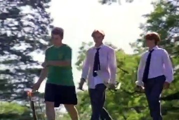 Robin of Locksley (1996) | Official Movie Trailer 🎬