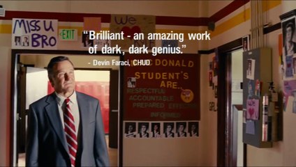 World's Greatest Dad | movie | 2010 | Official Trailer