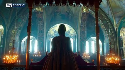 Catherine the Great | show | 2019 | Official Trailer