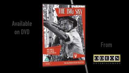 The Big Sky | movie | 1952 | Official Trailer
