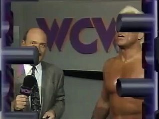 NWA Starrcade 1983 | movie | 1983 | Official Trailer