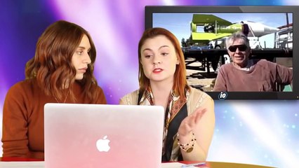 Rocketman: Mad Mike's Mission to Prove the Flat Earth | movie | 2019 | Official Trailer