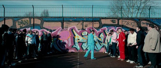 The Hooligan Factory | movie | 2014 | Official Trailer