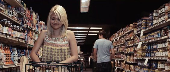 The Myth of the American Sleepover | movie | 2011 | Official Trailer