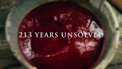 Mysterious Circumstance: The Death of Meriwether Lewis | movie | 2022 | Official Trailer