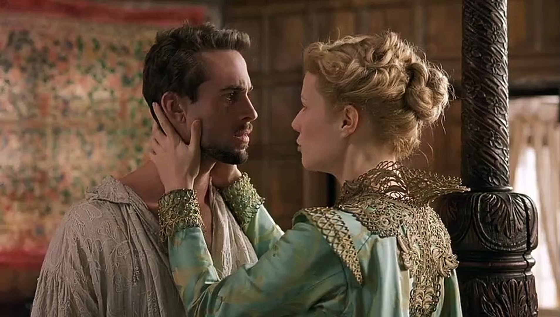 Shakespeare in Love | movie | 1998 | Official Trailer - video