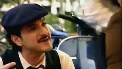 Undercovers | show | 2010 | Official Trailer