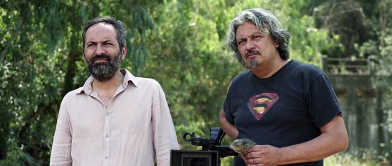 The Gospel According to Mattei | movie | 2017 | Official Trailer