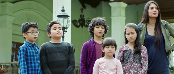 Kuntilanak | movie | 2018 | Official Trailer