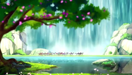 Princess Emmy | movie | 2019 | Official Trailer