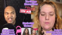 #ExtremeSisters S2E2 Podcast Recap with Host George Mossey! The George Mossey show! Heather C #news