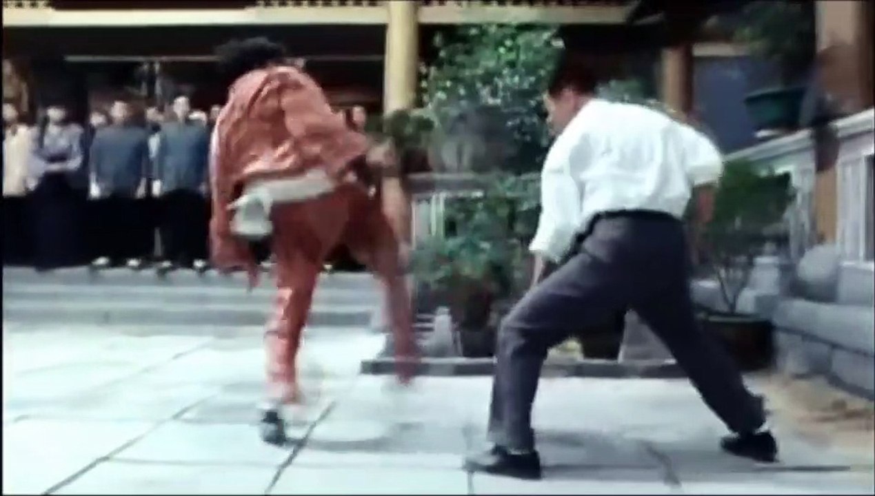 Fist of Legend | movie | 1994 | Official Trailer