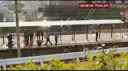 Waiting in the Dark | movie | 2006 | Official Trailer