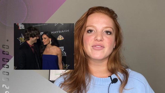 Ashton Kutcher Reflects On ‘Painful’ Loss When Ex-wife Demi Moore Suffered Late-term Miscarriage