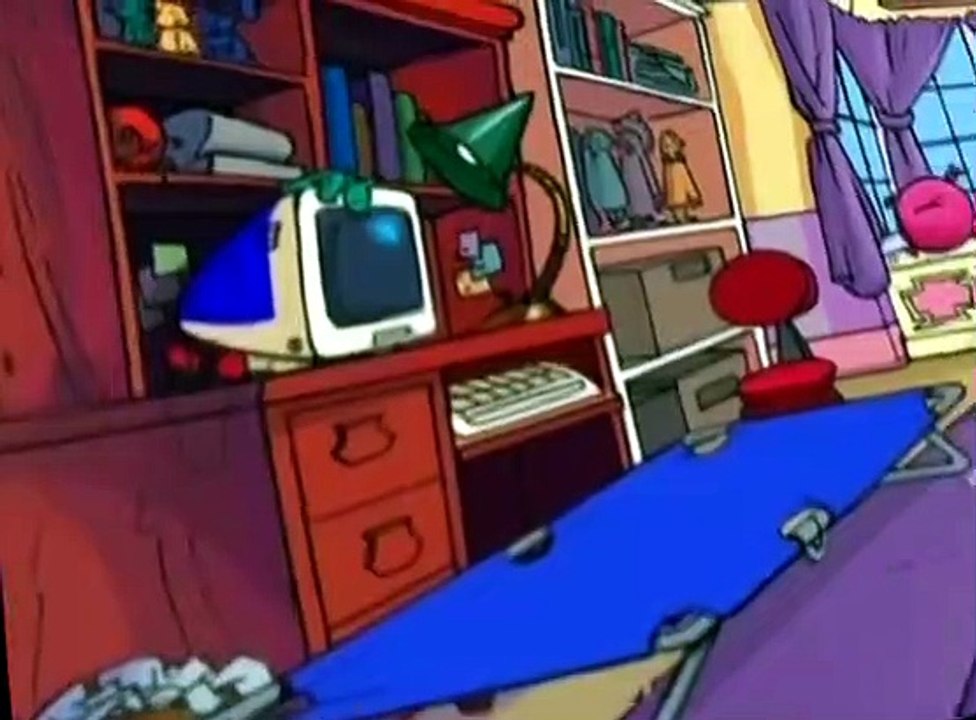 Sabrina the Animated Series Sabrina the Animated Series E035 – Stone Broke