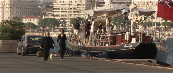 Crossed Tracks | movie | 2007 | Official Trailer