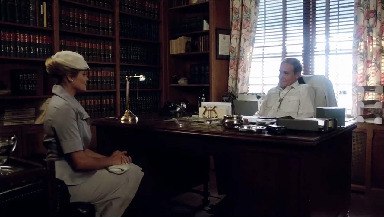 Desert Hearts | movie | 1986 | Official Trailer