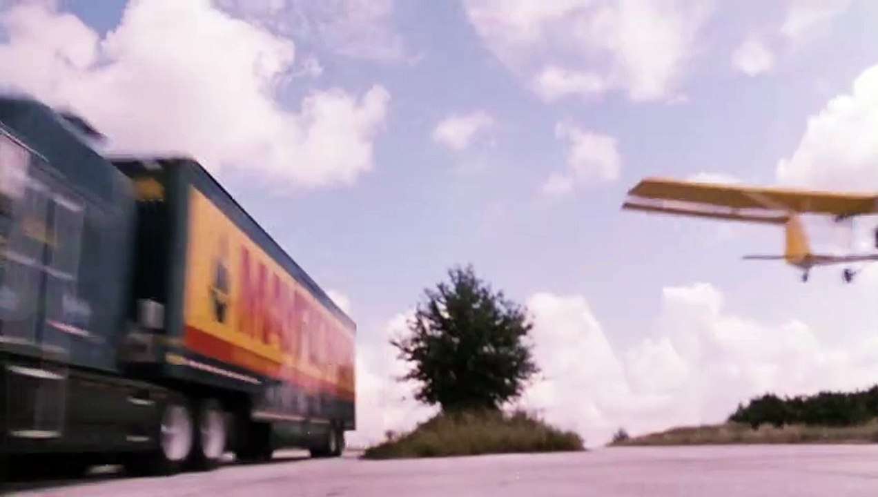 Ready, Willing & Able | movie | 1999 | Official Trailer