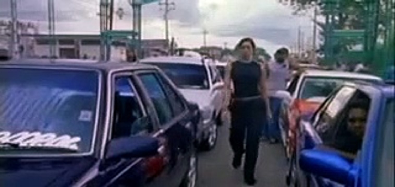 Backlash | movie | 2006 | Official Trailer - video Dailymotion