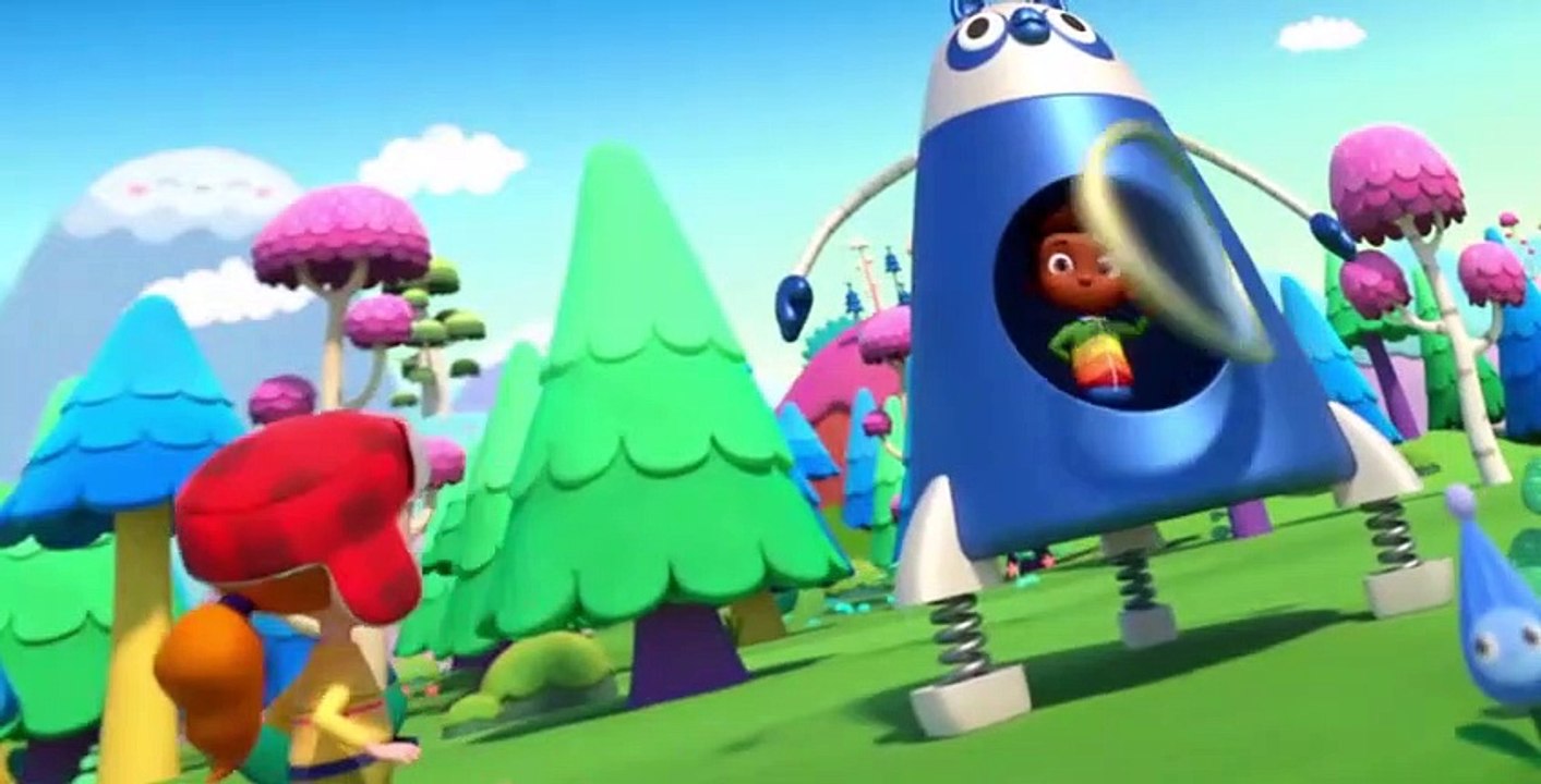 Mia's Magic Playground E001
