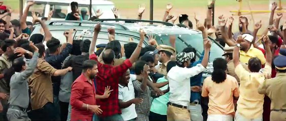 Driving Licence (2019) | Official Trailer – A Comedy of Errors with a Celebrity Twist 🎬