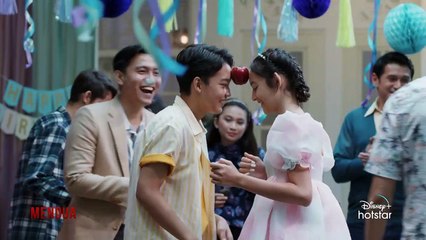 Between Two Hearts | show | 2022 | Official Trailer