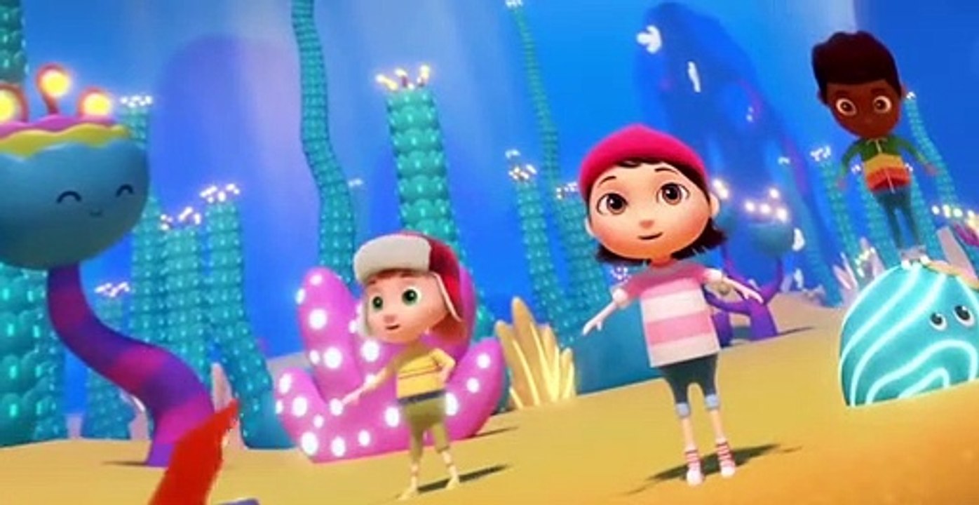 Mia's Magic Playground E004