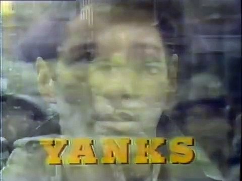 Yanks | movie | 1979 | Official Trailer