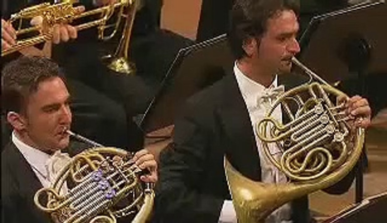 Lucerne Festival: Mahler: Symphony No. 7 | movie | 2006 | Official Trailer