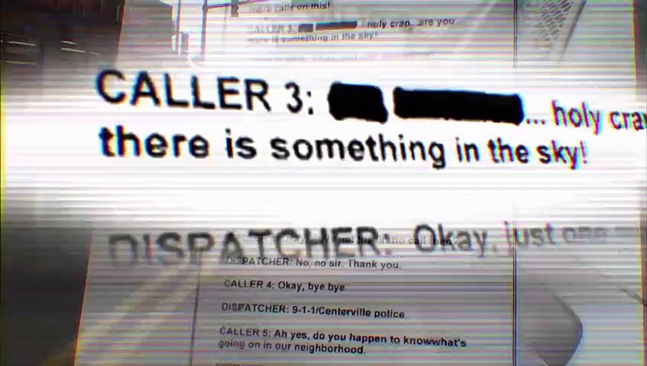 UFOs: Dangerous Encounters Exposed | movie | 2019 | Official Trailer