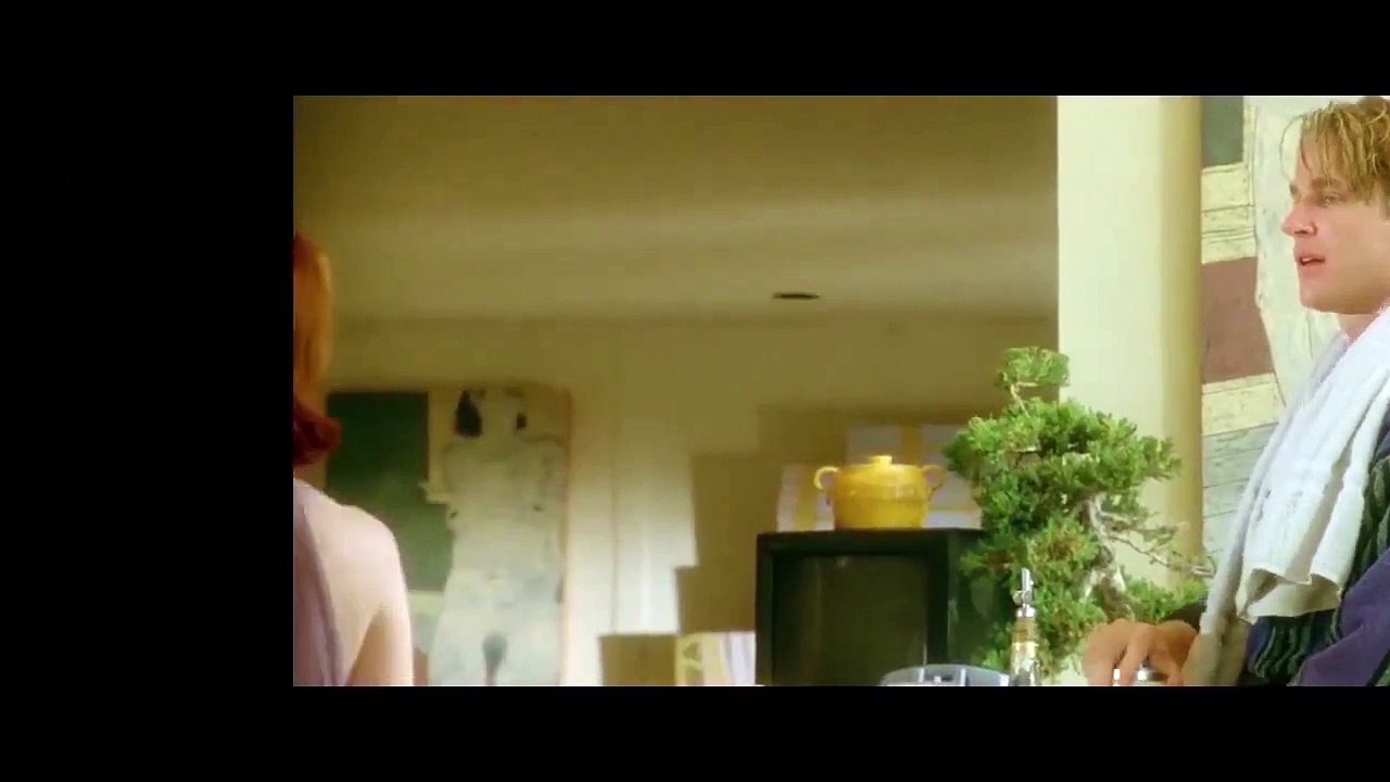 Short Cuts | movie | 1993 | Official Trailer
