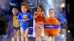 Superbabies: Baby Geniuses 2 | movie | 2004 | Official Trailer