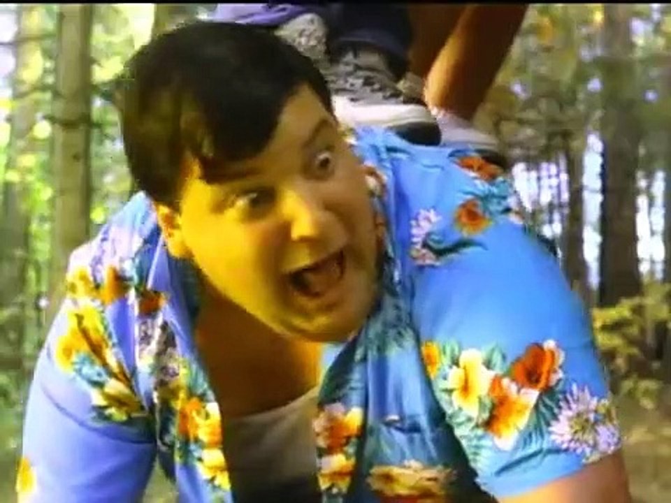 Meatballs IV | movie | 1992 | Official Trailer