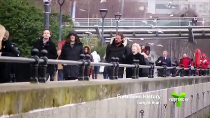 Forbidden History (2013) | Official Trailer – Uncover Hidden Secrets & Myths