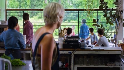 Dirty Laundry | show | 2016 | Official Trailer