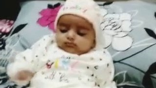 Punjabi song status new Punjabi song ! Baby playing