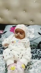 🎶 New Punjabi Song Status | Baby Playing & Newborn Baby Vibes