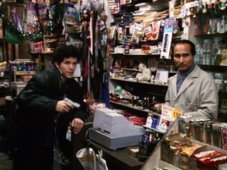 Regarding Henry | movie | 1991 | Official Trailer